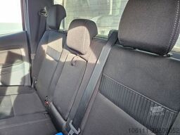 FORD Ranger XLT Doppelkabine 4x4 .3,5t