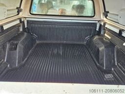 FORD Ranger XLT Doppelkabine 4x4 .3,5t