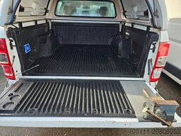 FORD Ranger XLT Doppelkabine 4x4 .3,5t