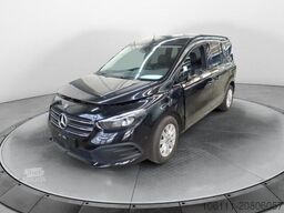 MERCEDES-BENZ T-Klasse 180 CDI ALCANTARA /AUTOMATIK PROGRESSIV