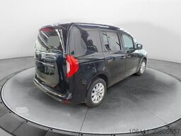 MERCEDES-BENZ T-Klasse 180 CDI ALCANTARA /AUTOMATIK PROGRESSIV