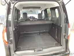 MERCEDES-BENZ T-Klasse 180 CDI ALCANTARA /AUTOMATIK PROGRESSIV