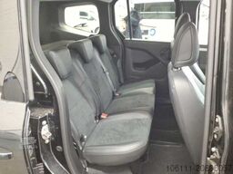 MERCEDES-BENZ T-Klasse 180 CDI ALCANTARA /AUTOMATIK PROGRESSIV