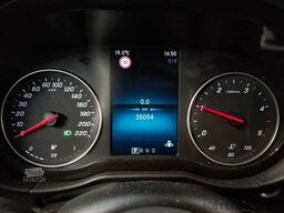 MERCEDES-BENZ T-Klasse 180 CDI ALCANTARA /AUTOMATIK PROGRESSIV