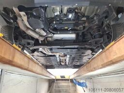 MERCEDES-BENZ T-Klasse 180 CDI ALCANTARA /AUTOMATIK PROGRESSIV