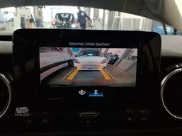 MERCEDES-BENZ T-Klasse 180 CDI ALCANTARA /AUTOMATIK PROGRESSIV