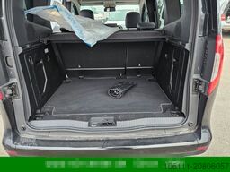 MERCEDES-BENZ T-Klasse 180 CDI ALCANTARA /AUTOMATIK PROGRESSIV