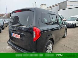 MERCEDES-BENZ T-Klasse 180 CDI ALCANTARA /AUTOMATIK PROGRESSIV