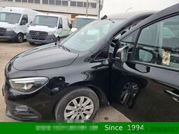 MERCEDES-BENZ T-Klasse 180 CDI ALCANTARA /AUTOMATIK PROGRESSIV