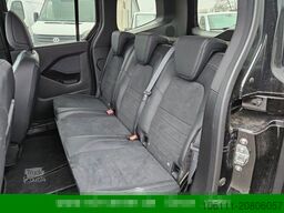 MERCEDES-BENZ T-Klasse 180 CDI ALCANTARA /AUTOMATIK PROGRESSIV