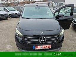 MERCEDES-BENZ T-Klasse 180 CDI ALCANTARA /AUTOMATIK PROGRESSIV
