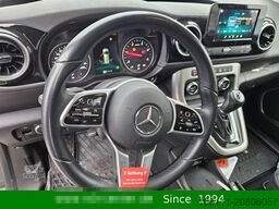MERCEDES-BENZ T-Klasse 180 CDI ALCANTARA /AUTOMATIK PROGRESSIV