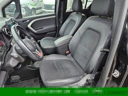 MERCEDES-BENZ T-Klasse 180 CDI ALCANTARA /AUTOMATIK PROGRESSIV