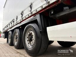 Krone Curtainsider Standard