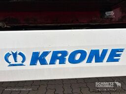Krone Curtainsider Standard