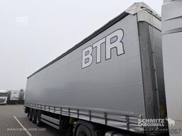 Schmitz Cargobull Curtainsider Standard