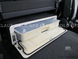 SCANIA G 280 Fahrgestell Vollluft Standklima Euro 6