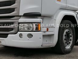 SCANIA G 280 Fahrgestell Vollluft Standklima Euro 6