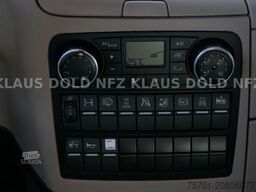 MAN TGL 8.180 Fahrgestell Kühlbox Navi Euro 6