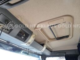 MAN TGL 8.180 Fahrgestell Kühlbox Navi Euro 6