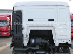 MAN TGL 8.180 Fahrgestell Kühlbox Navi Euro 6