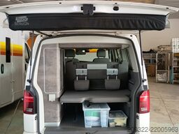 Volkswagen California Coast 2.0 TDI | 2022 | EURO 6 | Venditore professionale
