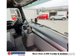 MAN TGS 32.420 8x4 BL