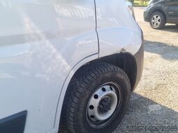 Fiat Ducato Weinsberg Carabus 600 K|2023 EURO 6 | Professioneller Verkäufer