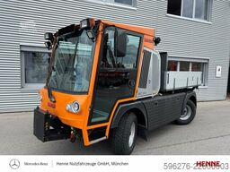 Hansa Hansa APZ 1003 L 74.900&euro; netto 382 BH
