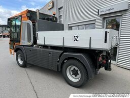 Hansa Hansa APZ 1003 L 74.900&euro; netto 382 BH