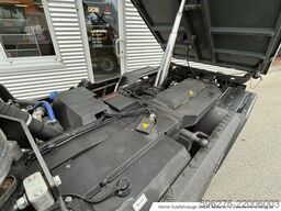 Hansa Hansa APZ 1003 L 74.900&euro; netto 382 BH
