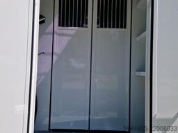 Renault Master Occasion paardenwagen MTM voor 2 paarden...