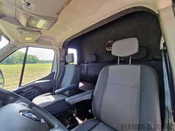 Renault Master Occasion paardenwagen MTM voor 2 paarden...