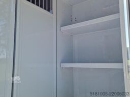 Renault Master Occasion paardenwagen MTM voor 2 paarden...