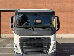 Designwerk Mid Cab 6x2R 340 kWh