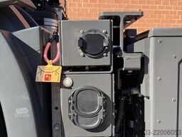 Designwerk Mid Cab 6x2R 340 kWh