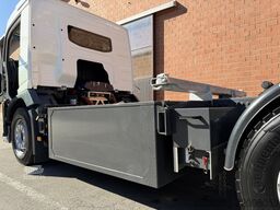 Designwerk Mid Cab 6x2R 340 kWh