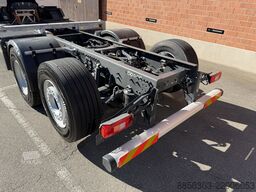 Designwerk Mid Cab 6x2R 340 kWh