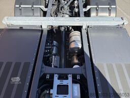 Designwerk Mid Cab 6x2R 340 kWh