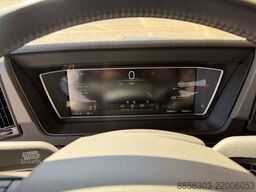 Designwerk Mid Cab 6x2R 340 kWh