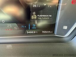 Designwerk Mid Cab 6x2R 340 kWh