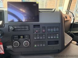 Designwerk Mid Cab 6x2R 340 kWh