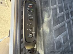 Designwerk Mid Cab 6x2R 340 kWh