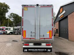 Kraker K-Force 92m3 Klapbumper Camera Afvalzeil NEW Tr...