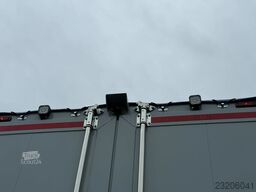Kraker K-Force 92m3 Klapbumper Camera Afvalzeil NEW Tr...