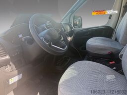 DETHLEFFS Globetrail 640 ER Fiat