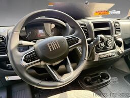 DETHLEFFS Globetrail 640 ER Fiat