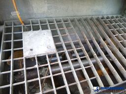 Mercedes Axor 2633 6x4 RHD Sermac SCL 130 concrete pump ...