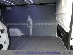 RENAULT Trafic Kasten L2H1 dCi145 3,0t Automatic/Klima