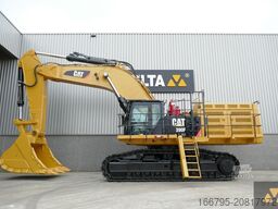 Caterpillar 390F LME